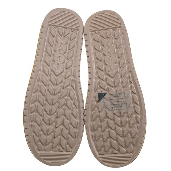 Koolaburra X UGG Women’s Kinslei Brown Suede Winter Boots Size US 7 - Picture 9 of 11